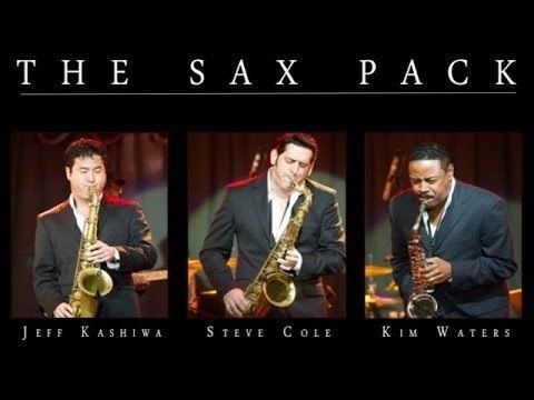 The Sax Pack The Sax Pack Back In Style THE SMOOTHJAZZ LOFT YouTube