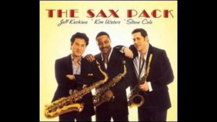 The Sax Pack The Sax Pack All I Really Want YouTube