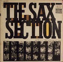 The Sax Section httpsuploadwikimediaorgwikipediaenthumb5