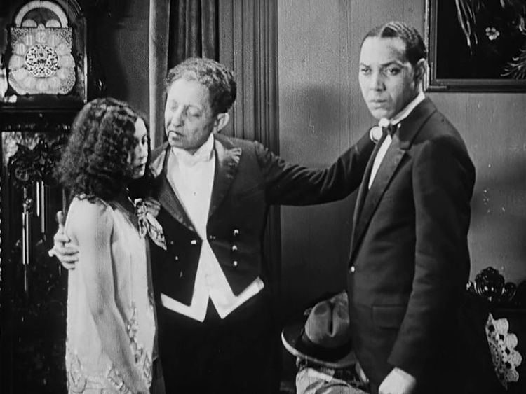 The Scar of Shame The Scar of Shame 1927 Frank Peregini Harry Henderson Norman