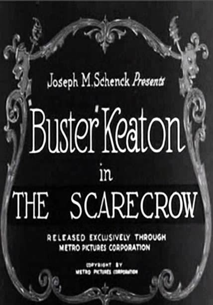 The Scarecrow (1920 film) The Scarecrow 1920 World Worth Watching