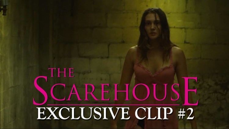 The Scarehouse Try More Clothes The Scarehouse Movie Clip YouTube