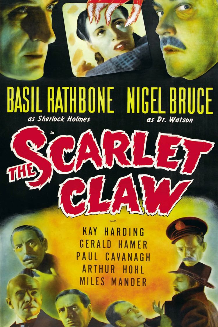 The Scarlet Claw wwwgstaticcomtvthumbmovieposters835p835pv