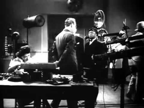 The Scarlet Clue Charlie Chan and the Scarlet Clue Sidney Toler 1945 ENG YouTube
