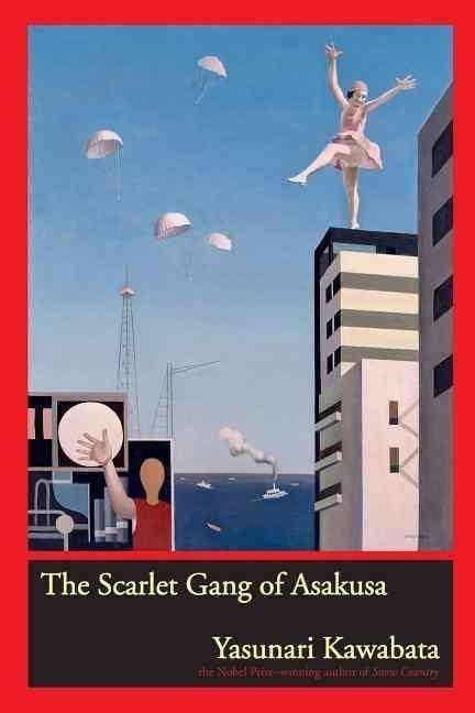 The Scarlet Gang of Asakusa t0gstaticcomimagesqtbnANd9GcTJNBw4KUVVDh5d2X
