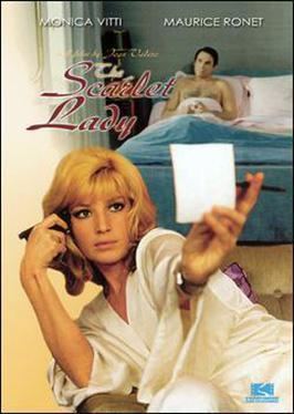 The Scarlet Lady (1969 film) The Scarlet Lady 1969 film Wikipedia