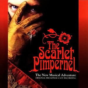 The Scarlet Pimpernel (musical) httpsuploadwikimediaorgwikipediaenffbSpa