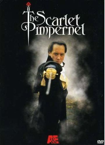 The Scarlet Pimpernel (TV series) The Scarlet Pimpernel season 1 1999 Costume drama reviews