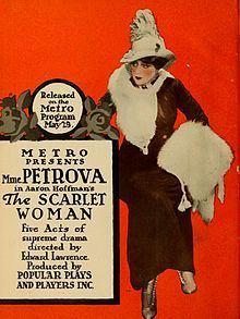 The Scarlet Woman httpsuploadwikimediaorgwikipediacommonsthu