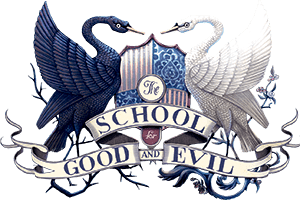 The School for Good and Evil Soman Chainani