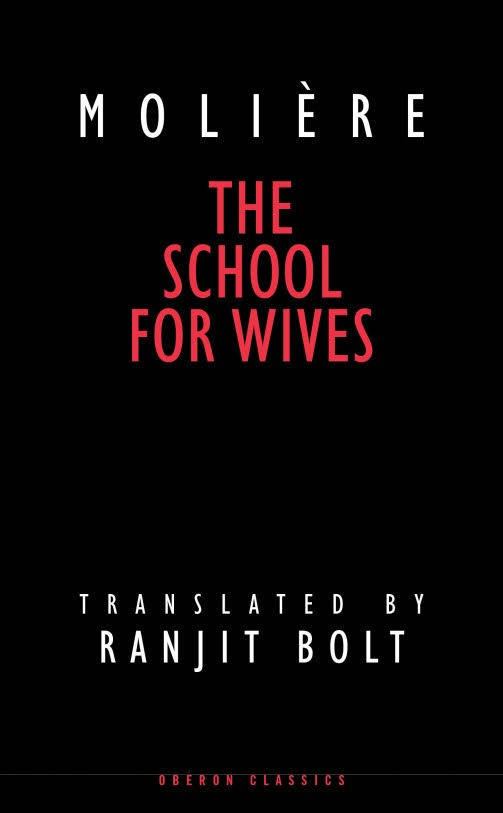 The School for Wives t0gstaticcomimagesqtbnANd9GcQInvnwxnmxdihcD