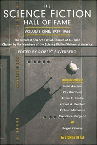 The Science Fiction Hall of Fame, Volume One, 1929–1964 httpsimagesnasslimagesamazoncomimagesI5
