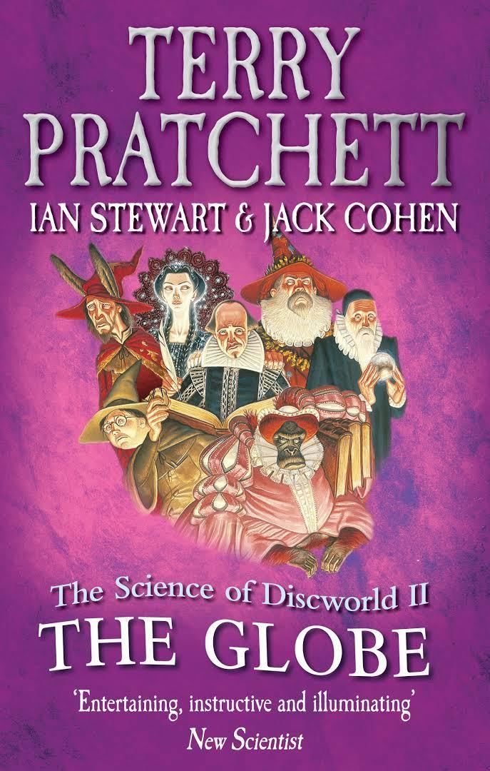 The Science of Discworld II: The Globe t2gstaticcomimagesqtbnANd9GcRKuXFP7p92MWijB