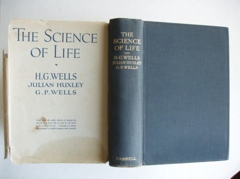 The Science of Life wwwgoldringbookscomshopimageproduct005151jpg