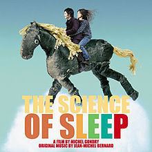 The Science of Sleep (soundtrack) httpsuploadwikimediaorgwikipediaenthumbf