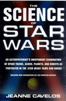 The Science of Star Wars (book) t2gstaticcomimagesqtbnANd9GcR07E3msZnPZ5lGLM