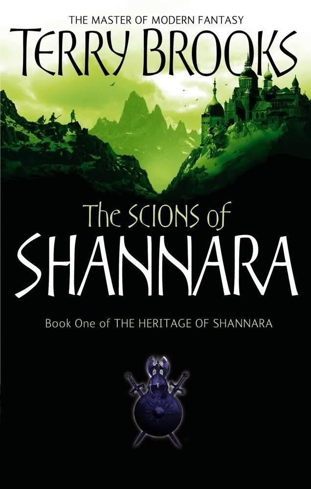 The Scions of Shannara t2gstaticcomimagesqtbnANd9GcRuq9Ic1do4kuIDSG