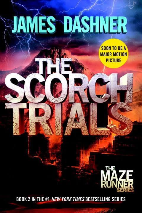 The Scorch Trials Alchetron The Free Social Encyclopedia