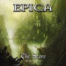 The Score – An Epic Journey httpsuploadwikimediaorgwikipediaenthumb8