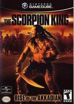 The Scorpion King: Rise of the Akkadian httpsuploadwikimediaorgwikipediaenthumbc