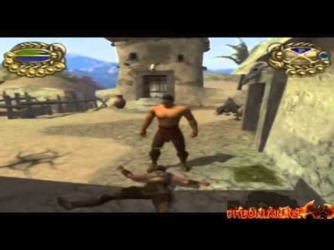 The Scorpion King: Rise of the Akkadian Scorpion King Rise of the Akkadian Part 1 GAMECUBE YouTube