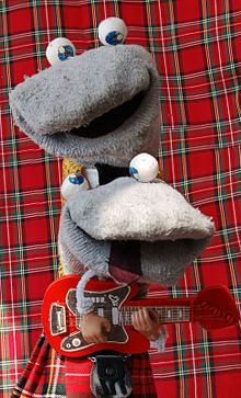 The Scottish Falsetto Sock Puppet Theatre httpsuploadwikimediaorgwikipediacommonsthu