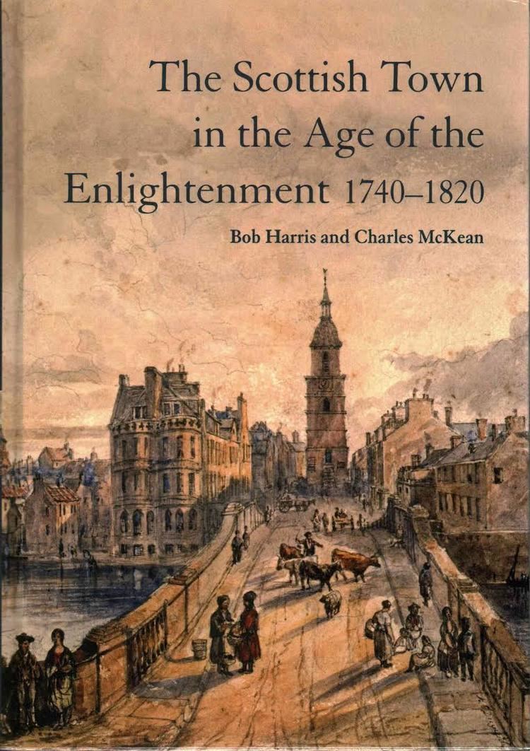 The Scottish Town in the Age of Enlightenment 1740-1820 t1gstaticcomimagesqtbnANd9GcTSdolKGxxwmZqre7