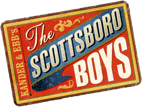The Scottsboro Boys (musical) Scottsboro Boys Official Site for the London Musical