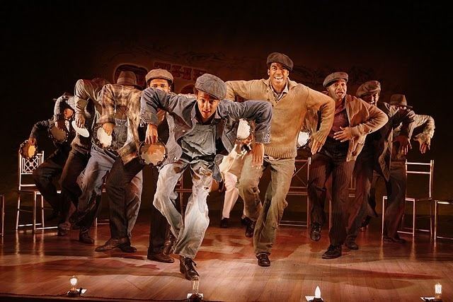 The Scottsboro Boys (musical) The Scottsboro Boys39 musical historical fraud or artistic license