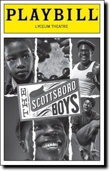 The Scottsboro Boys (musical) httpsuploadwikimediaorgwikipediaenthumb1
