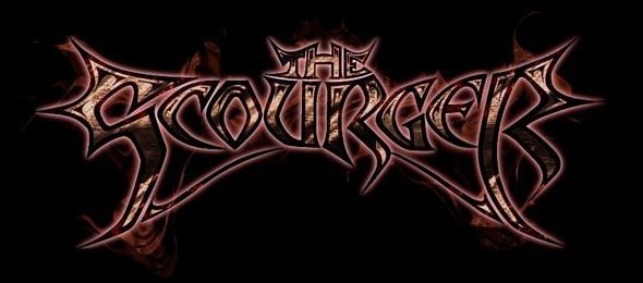 The Scourger wwwmetalarchivescomimages328632864logojpg