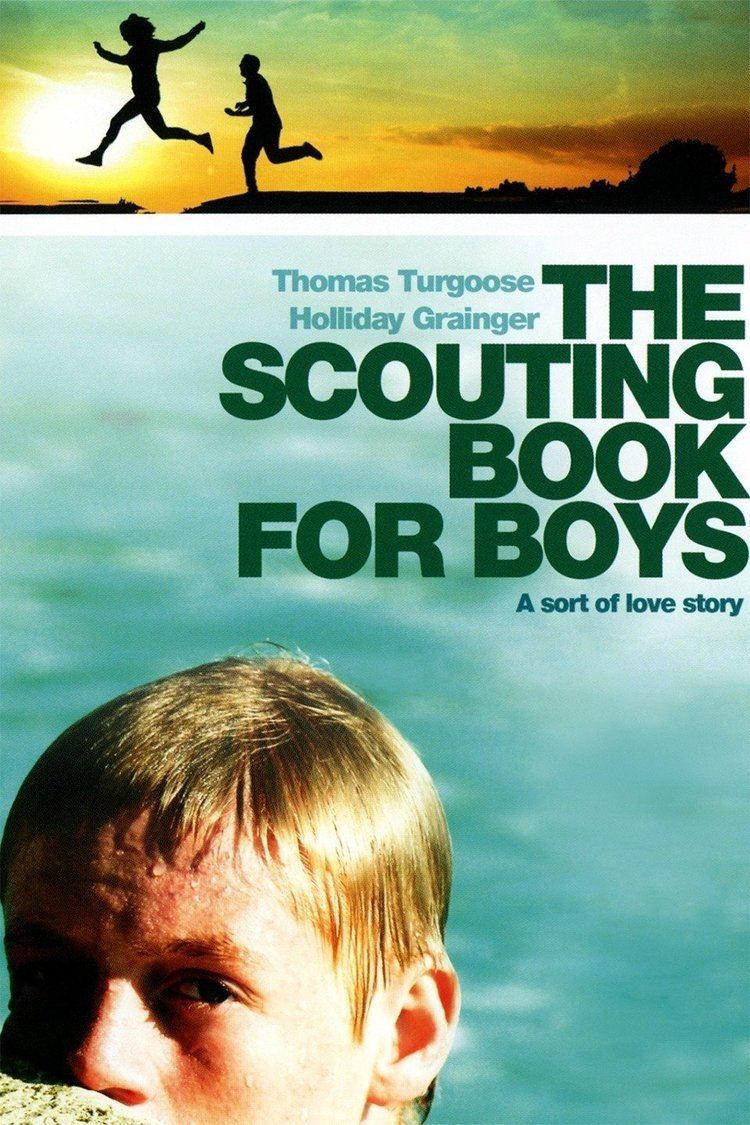 The Scouting Book for Boys wwwgstaticcomtvthumbmovieposters8058862p805