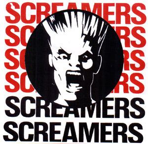 The Screamers The Screamers