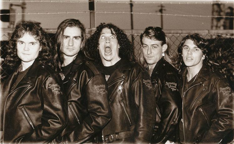 The Screaming Jets THE SCREAMING JETS OFFICIAL WEB SITE gallery