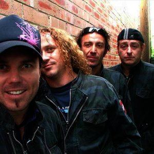 The Screaming Jets The Screaming Jets Listen and Stream Free Music Albums New