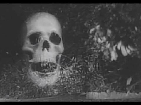 The Screaming Skull The Screaming Skull 1958 REVIEW YouTube