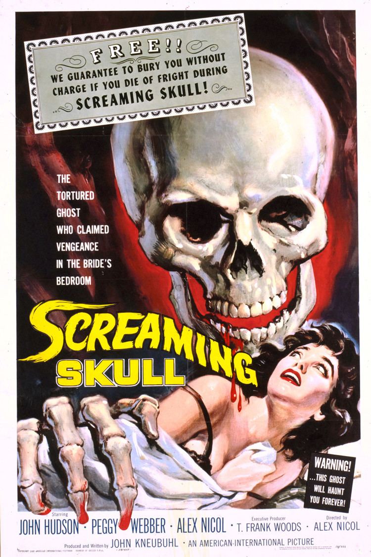 The Screaming Skull wwwgstaticcomtvthumbmovieposters46603p46603