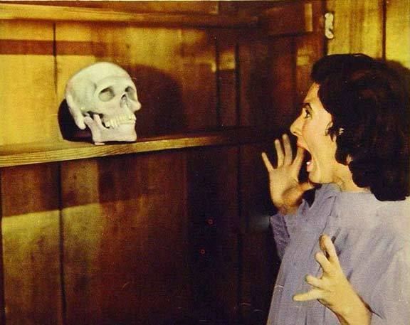 The Screaming Skull Black Gate Articles Oz Revives The Screaming Skull