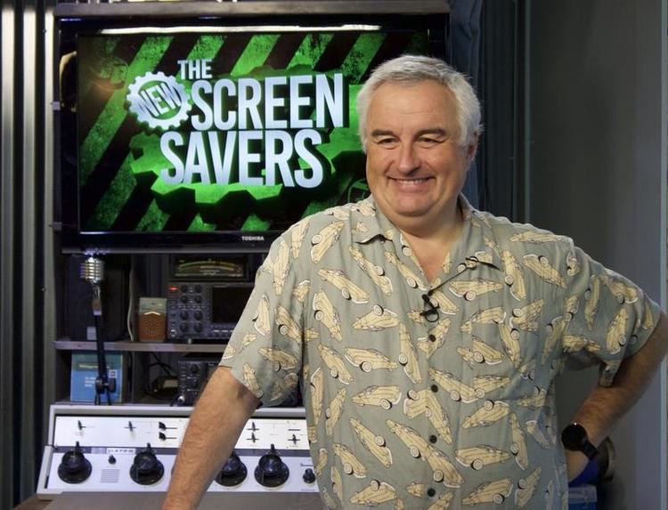 The Screen Savers The New Screen Savers TWiT resurrects the show that launched tech