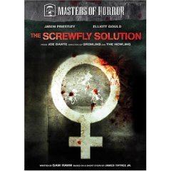The Screwfly Solution (Masters of Horror) httpsuploadwikimediaorgwikipediaendd5Scr