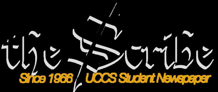 The Scribe (UCCS)