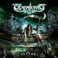 The Scythe (album) httpsuploadwikimediaorgwikipediaenthumb3
