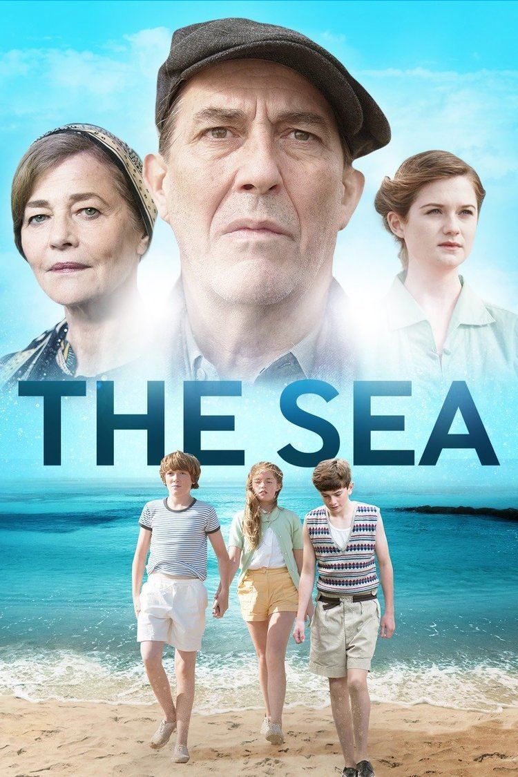 The Sea (2013 film) wwwgstaticcomtvthumbmovieposters10193271p10