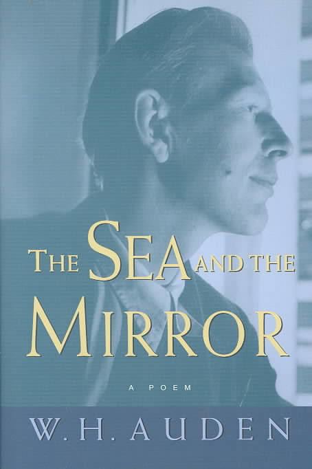 The Sea and the Mirror t3gstaticcomimagesqtbnANd9GcTbkyisnBZ4MBYAdg
