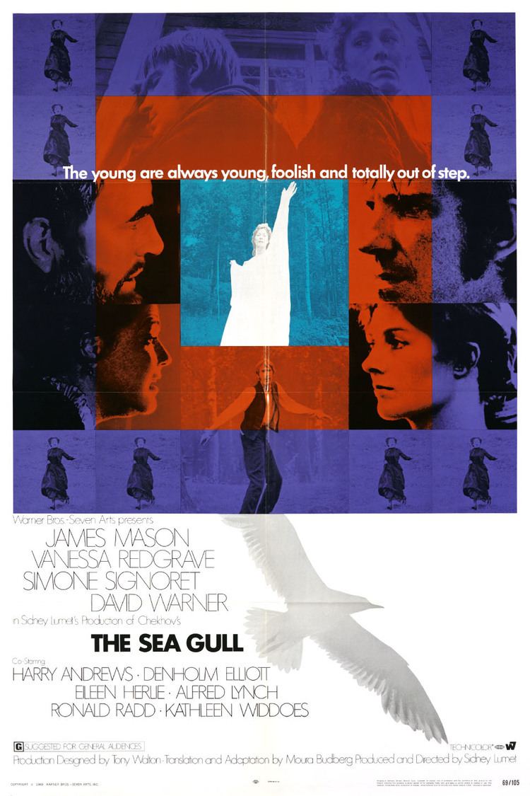 The Sea Gull wwwgstaticcomtvthumbmovieposters38845p38845