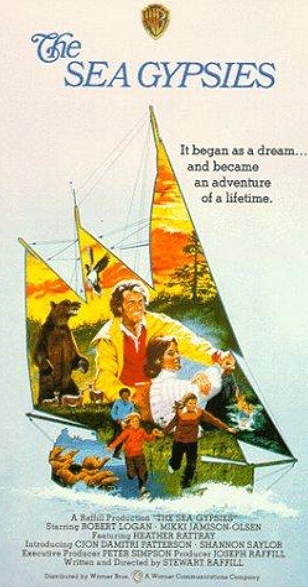 The Sea Gypsies (1978 film) httpsimagesnasslimagesamazoncomimagesMM