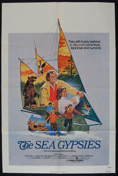 The Sea Gypsies (1978 film) Watch The Sea Gypsies 1978 Movie Online Free Iwannawatchis