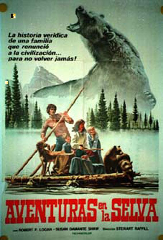 The Sea Gypsies (1978 film) NAUFRAGIO MOVIE POSTER THE SEA GYPSIES MOVIE POSTER