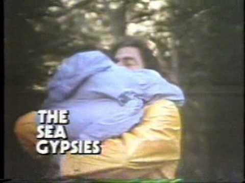The Sea Gypsies (1978 film) November 2 1978 HBO SignOff YouTube