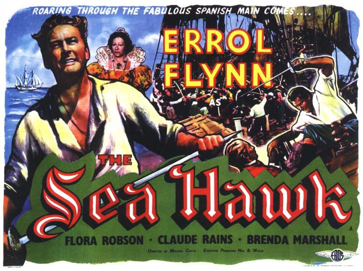 The Sea Hawk (1940 film) movie scenes Google Images The Sea Hawk 1940 film 1000x745 Movie index com